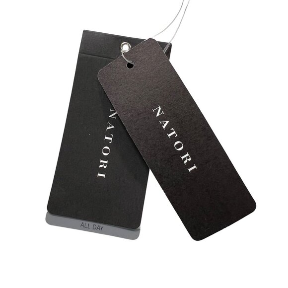 Natori Hidden Glamour Contour Underwire Bra in Deep Purple Size 32DD NEW! - Picture 10 of 10